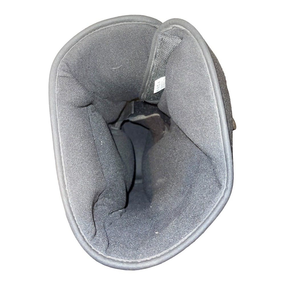 Top Shelf Orthopedics Inflatable Low Short Boot 12" Size Medium - Picture 9 of 12